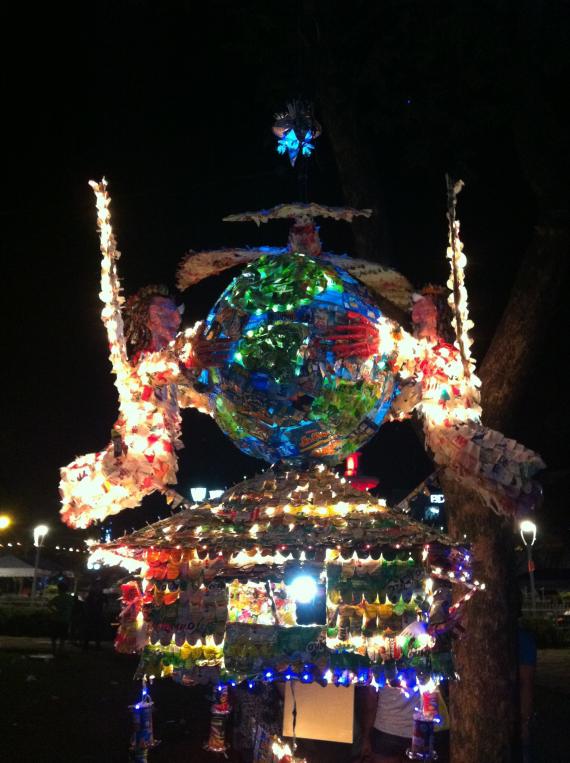 parol