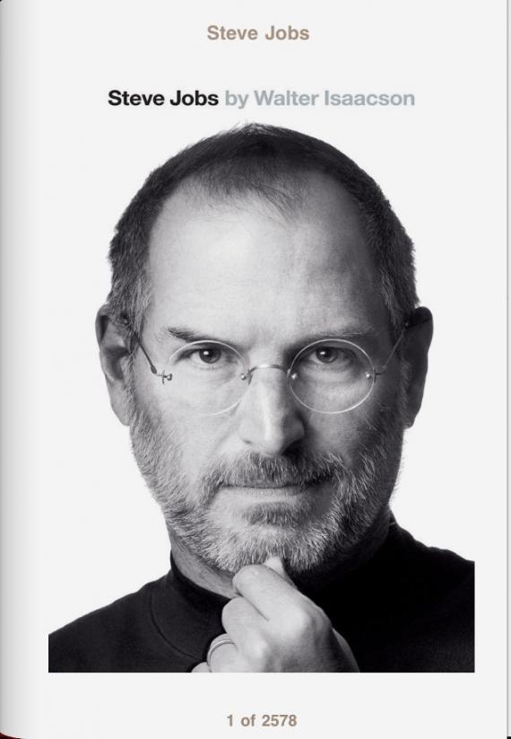 Steve Jobs